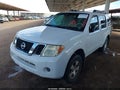 2010 Nissan Pathfinder — photo 2 of 10 | VIN 5N1AR1NB4AC621313