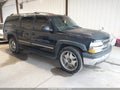 2005 Chevrolet Suburban 1500 — photo 1 of 13 | VIN 3GNFK16Z45G119308