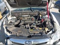 2012 Subaru Outback — photo 10 of 17 | VIN 4S4BRCCC1C3262565