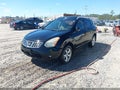 2009 Nissan Rogue — photo 2 of 12 | VIN JN8AS58T39W060749
