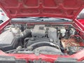 2004 Chevrolet Colorado — photo 10 of 11 | VIN 1GCDS136448112437