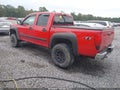 2004 Chevrolet Colorado — photo 3 of 11 | VIN 1GCDS136448112437