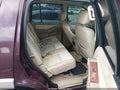 2007 Ford Explorer — photo 8 of 10 | VIN 1FMEU64E37UB46250