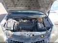 2008 Saturn Astra — photo 10 of 11 | VIN W08AR671385047400