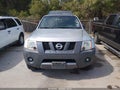 2007 Nissan Xterra — photo 12 of 16 | VIN 5N1AN08W07C545800