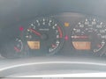 2007 Nissan Xterra — photo 7 of 16 | VIN 5N1AN08W07C545800