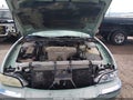 1999 Buick Park Avenue — photo 10 of 11 | VIN 1G4CW52K8X4642147