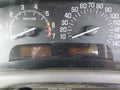 1999 Buick Park Avenue — photo 7 of 11 | VIN 1G4CW52K8X4642147