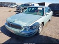 1999 Buick Park Avenue — photo 2 of 11 | VIN 1G4CW52K8X4642147