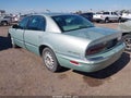 1999 Buick Park Avenue — photo 3 of 11 | VIN 1G4CW52K8X4642147