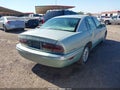 1999 Buick Park Avenue — photo 4 of 11 | VIN 1G4CW52K8X4642147