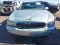 1999 Buick Park Avenue — photo 6 of 11 | VIN 1G4CW52K8X4642147