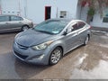 2014 Hyundai Elantra — photo 2 of 15 | VIN 5NPDH4AE8EH501742