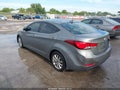 2014 Hyundai Elantra — photo 3 of 15 | VIN 5NPDH4AE8EH501742