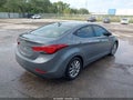2014 Hyundai Elantra — photo 4 of 15 | VIN 5NPDH4AE8EH501742