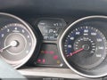 2014 Hyundai Elantra — photo 7 of 15 | VIN 5NPDH4AE8EH501742