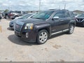 2015 GMC Terrain — photo 2 of 12 | VIN 2GKFLUE38F6433582