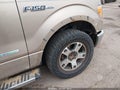 2012 Ford F-150 — photo 21 of 21 | VIN 1FTFW1ET5CKE35848