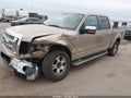 2012 Ford F-150 — photo 2 of 21 | VIN 1FTFW1ET5CKE35848