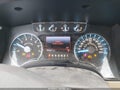 2012 Ford F-150 — photo 7 of 21 | VIN 1FTFW1ET5CKE35848
