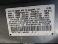 2006 Honda Odyssey — photo 9 of 11 | VIN 5FNRL38476B051982