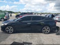 2017 Nissan Maxima — photo 14 of 16 | VIN 1N4AA6AP0HC449131
