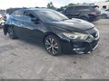 2017 Nissan Maxima — photo 1 of 16 | VIN 1N4AA6AP0HC449131