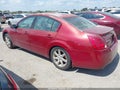 2004 Nissan Maxima — photo 3 of 11 | VIN 1N4BA41E44C872053