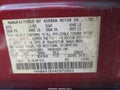2004 Nissan Maxima — photo 9 of 11 | VIN 1N4BA41E44C872053