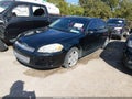 2014 Chevrolet Impala Limited — photo 2 of 16 | VIN 2G1WB5E38E1149460