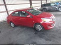 2018 Mitsubishi Mirage — photo 13 of 16 | VIN ML32F3FJ3JHF16256