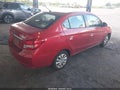 2018 Mitsubishi Mirage — photo 4 of 16 | VIN ML32F3FJ3JHF16256