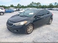 2015 Kia Forte — photo 2 of 16 | VIN KNAFX4A83F5357070