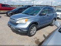 2007 Honda CR-V — photo 2 of 11 | VIN JHLRE485X7C028433