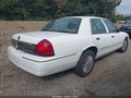 2010 Mercury Grand Marquis — photo 4 of 11 | VIN 2MEBM7FV5AX626749