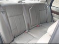 2010 Mercury Grand Marquis — photo 8 of 11 | VIN 2MEBM7FV5AX626749