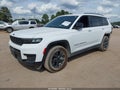2024 Jeep Grand Cherokee L — photo 2 of 17 | VIN 1C4RJKAG8R8565235