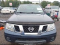 2015 Nissan Frontier — photo 13 of 17 | VIN 1N6AD0CW4FN745576