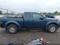 2015 Nissan Frontier — photo 14 of 17 | VIN 1N6AD0CW4FN745576
