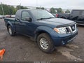 2015 Nissan Frontier — photo 1 of 17 | VIN 1N6AD0CW4FN745576