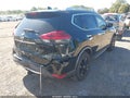 2017 Nissan Rogue — photo 4 of 16 | VIN JN8AT2MT0HW394849