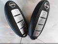 2022 Nissan Rogue — photo 11 of 16 | VIN 5N1BT3BA0NC719712