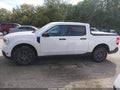 2022 Ford Maverick — photo 14 of 16 | VIN 3FTTW8F96NRA59092