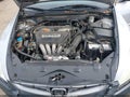 2004 Honda Accord — photo 10 of 10 | VIN 1HGCM56384A149242