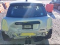 2023 Mini Hardtop — photo 16 of 16 | VIN WMW53DH06P2T33260