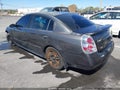 2006 Nissan Altima — photo 3 of 12 | VIN 1N4AL11D76N309906