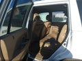 2007 Honda Pilot — photo 8 of 16 | VIN 5FNYF18547B013210