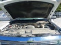 2016 Chevrolet Silverado 2500 — photo 10 of 21 | VIN 1GC1KUEG7GF196229