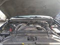 2004 Ford F-250 — photo 10 of 16 | VIN 1FTNW21P04EA49123