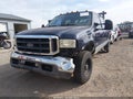 2004 Ford F-250 — photo 2 of 16 | VIN 1FTNW21P04EA49123